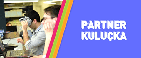 Partner Kuluçka 2 Partner Kuluçka 2