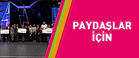 Paydaşlar İçin | İTÜ Çekirdek 2 Paydaşlar İçin | İTÜ Çekirdek 2