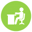 Tam Donanımlı Çalışma Ortamı Tam Donanımlı Çalışma Ortamı
