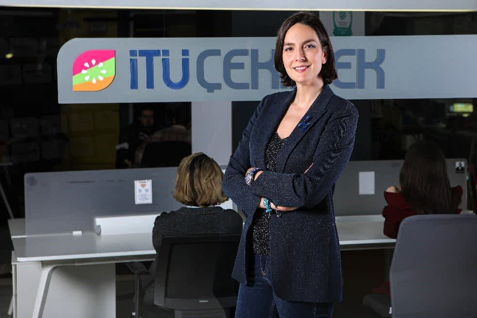 İTÜ Çekirdek Dünyanın En İyi Kuluçka Merkezi Seçildi 7 İTÜ Çekirdek Dünyanın En İyi Kuluçka Merkezi Seçildi 7