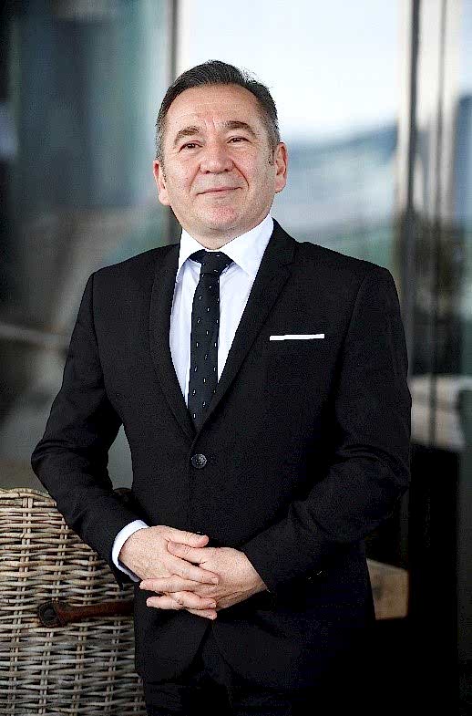 İTÜ Çekirdek Dünyanın En İyi Kuluçka Merkezi Seçildi 6 İTÜ Çekirdek Dünyanın En İyi Kuluçka Merkezi Seçildi 6