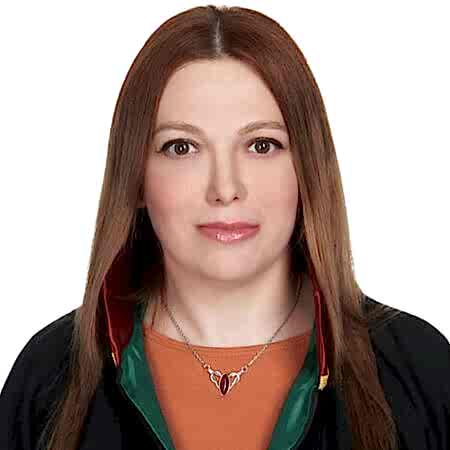 MENTÖR AĞI 268 Adile Meriç Güven