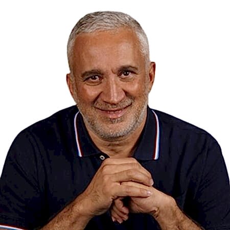MENTÖR AĞI 8 Ahmet Akın