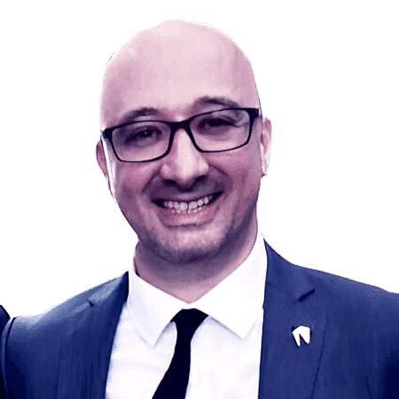 MENTÖR AĞI 9 Ahmet Çağatay Tunalı