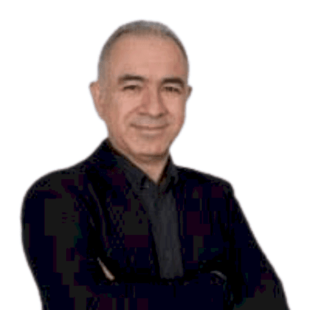 MENTÖR AĞI 10 Ahmet Fenercioğlu