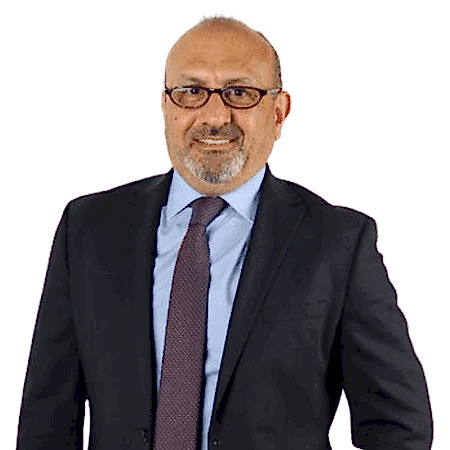 MENTÖR AĞI 270 Ali İhsan Özgür Çilingir