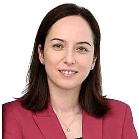 MENTÖR AĞI 29 Aslıhan Çandır