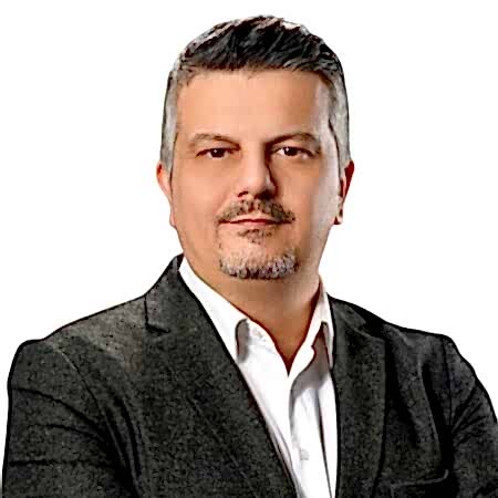 MENTÖR AĞI 30 Ata Kıvanç EVSEN