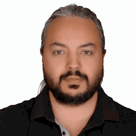 MENTÖR AĞI 42 Barışcan Güngör
