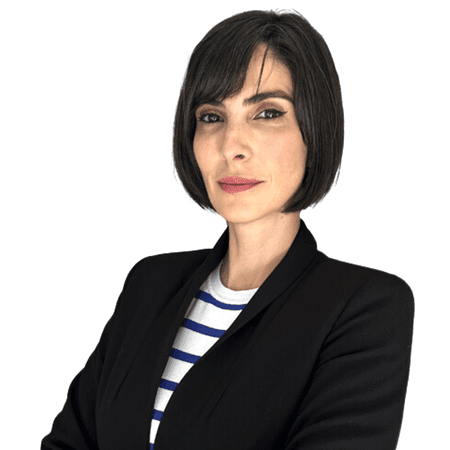 MENTÖR AĞI 59 Cansu Besim Nergiz