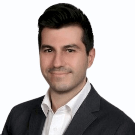 MENTÖR AĞI 61 Ceyhan Yıldız
