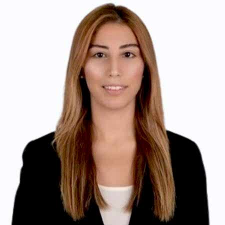 MENTÖR AĞI 283 Ceylan Necipoğlu, PhD, LL.M