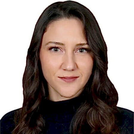 MENTÖR AĞI 68 Deniz Kayabaş