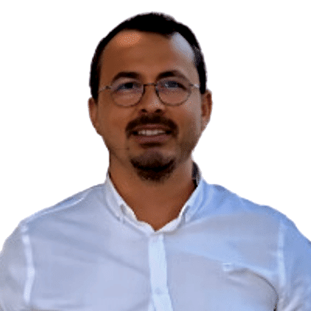 MENTÖR AĞI 71 Dr. Zekeriya Bildik