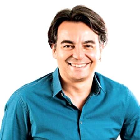 MENTÖR AĞI 76 Emek Kırbıyık