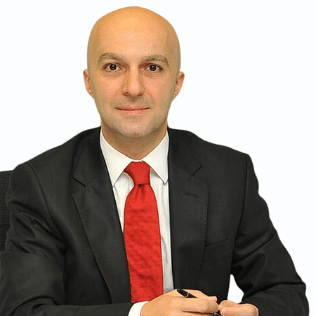 MENTÖR AĞI 85 Ergin Akman
