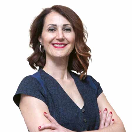 MENTÖR AĞI 94 Funda Öney