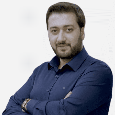 MENTÖR AĞI 310 Gökhan Hatipoğlu