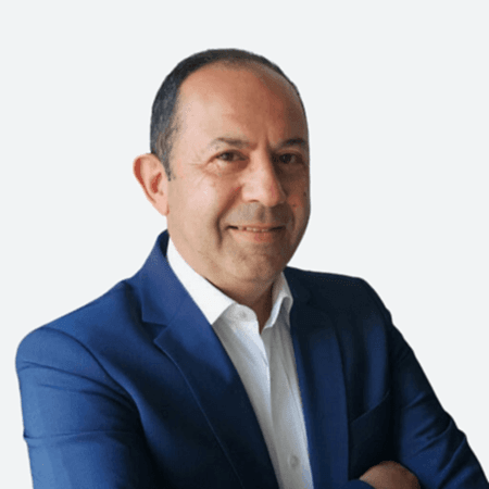 MENTÖR AĞI 97 Gökhan Öncü