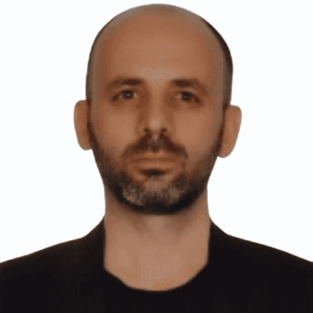 MENTÖR AĞI 112 İbrahim Mert