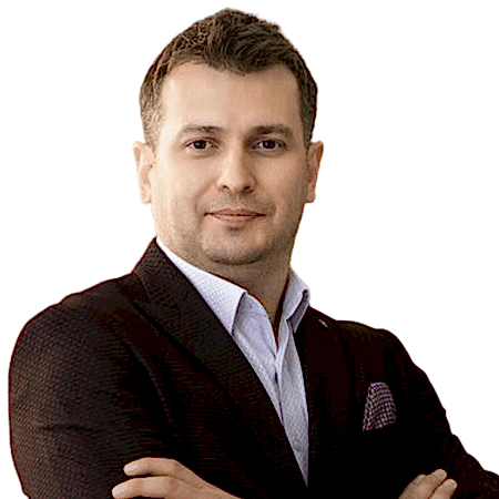 MENTÖR AĞI 291 Kadir Kuğu