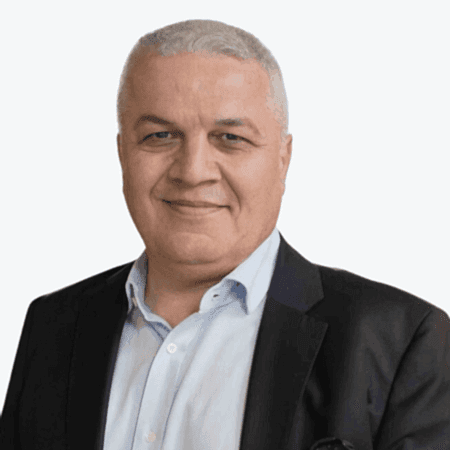 MENTÖR AĞI 132 Mehmet Yiğit