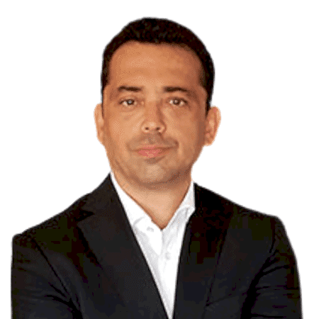 MENTÖR AĞI 137 Melik Karabıyıkoğlu