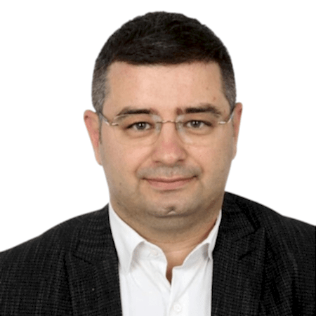 MENTÖR AĞI 144 Mümin Sümer