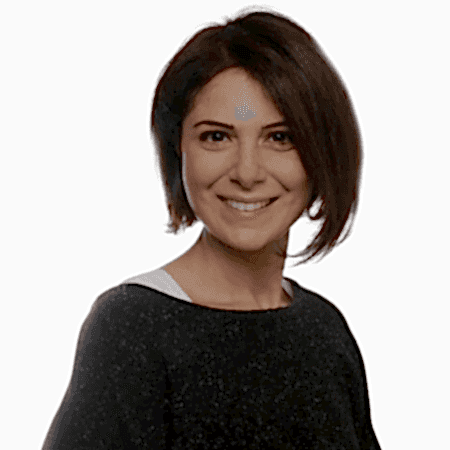 MENTÖR AĞI 4 Pınar Büyükbalcı