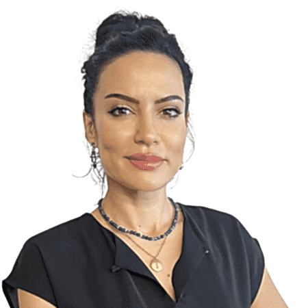 MENTÖR AĞI 182 Sanem Süzük