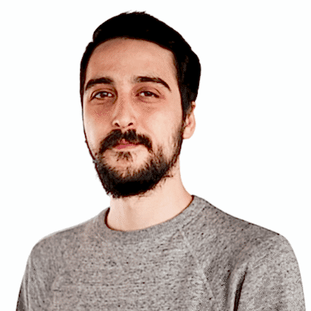 MENTÖR AĞI 192 Sercan Akkaş