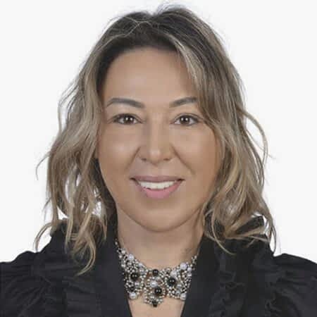 MENTÖR AĞI 226 Yeliz Şahin