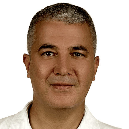 MENTÖR AĞI 232 Yusuf Şahin