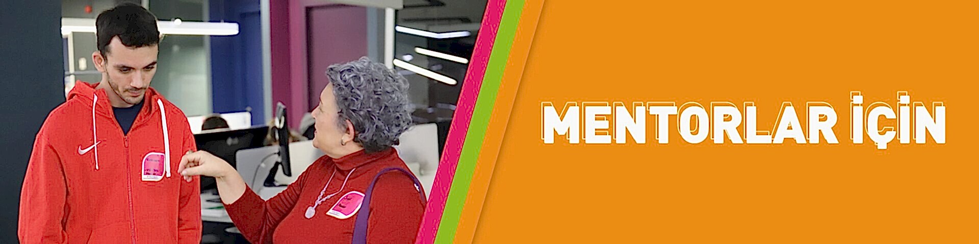 Mentorlar İçin | İTÜ Çekirdek 1 Mentorlar İçin | İTÜ Çekirdek 1