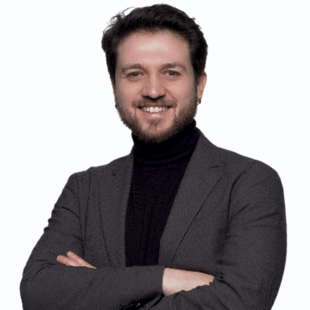MENTÖR AĞI 166 Onur Kutlu Gago