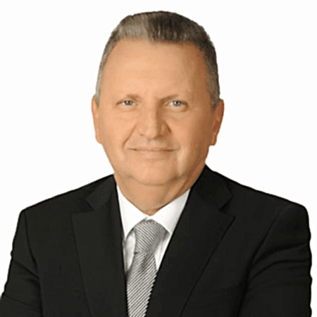 MENTÖR AĞI 13 Akın Şahin