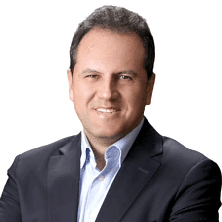 MENTÖR AĞI 131 Mehmet Güreşcier