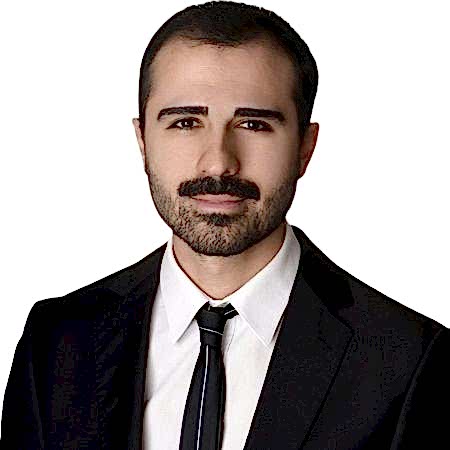 MENTÖR AĞI 304 Berk Arda Yurdakul