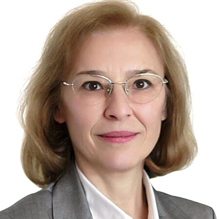 MENTÖR AĞI 307 Feriha Esin