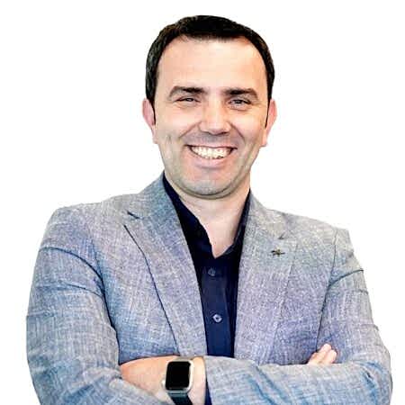 MENTÖR AĞI 136 Melih Umar