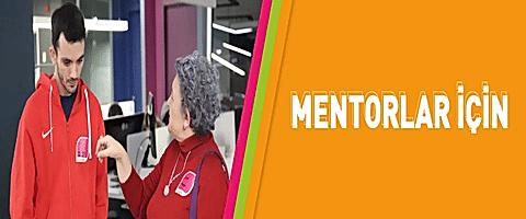 Mentorlar İçin | İTÜ Çekirdek 2 Mentorlar İçin | İTÜ Çekirdek 2